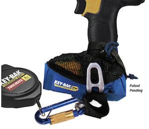 Key Bak Pro Ansi Isea 121 2018 Toolmate Tool Tethers Contractor